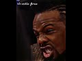 roman reigns destroys xavier woods s crown 👑‼️ shorts youtubeshorts wwe romanreigns