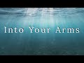 Witty Lowry - Into Your Arms (Lyrics) Ft. Ava Max [Into Your Arms TikTok Song]