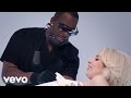 Lady Gaga - Do What U Want Feat. R Kelly (Video)