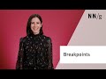 Breakpoints in Responsive Design: What & Why