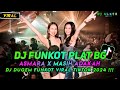 DJ FUNKOT PLAT BG FULL BASS KENCENG 2024❗DJ ASMARA X DJ MASIH ADAKAH❗DJ DUGEM FUNKOT VIRAL TIKTOK