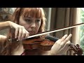 Anna Karkowska plays Wieniawski Faust Fantasy Op 20, Violin Live from  Craxton Studio