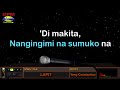 lapit yeng constantino hd karaoke