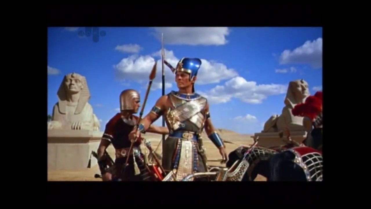 Cecil B. De Mille: American Epic - Episode 1 - YouTube