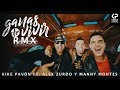 Kike Pavón - Ganas de Vivir ft. Alex Zurdo & Manny Montes (Video Oficial)