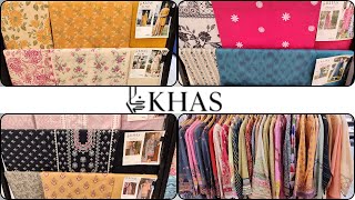 New Arrivals | Khas Winter Season Collection 2024 | In Stores and Online