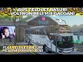 GAME BUS TELOLET BASURI BUS QQ TRANS VOLTRON BELI MIE GACOAN!