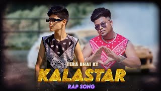 KALAASTAR | YOYO HONEY SINGH - COME BACK RAP SONG} Desi Kalaastar is back - Tribute Rap Song - KT