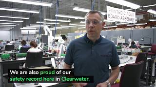 Safety Series – Commitment to Safety