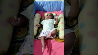 শুভ মহাষষ্ঠী #shorts #ytviral #ytvideo #baby #rihu #tranding #viralshorts #swarnajuthi