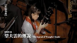 《望夫雲的傳說》笙協奏曲 The Legend of Wangfu Clouds | 張曉峰 曲 | 笙 羅秀雯 | 指揮 江偉基 | 理大中樂