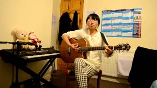 Shin nae kya ma (Yuzana cover)