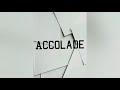 How to pronounce Accolade !