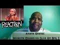 Ariana Grande Imitating Celebrites (Live On SNL 2016 ) - Reaction