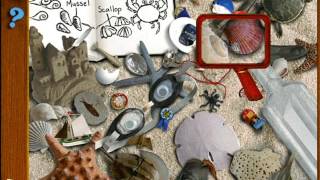 I Spy (Windows) Walkthrough