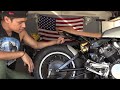 1982 yamaha virago xv920 cafe racer r6 xv750