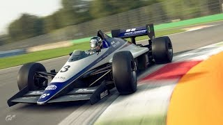 【GTSPORT】2019 Season2 TGC Rd.2 練習走行!!  F1500T-Aのみ。