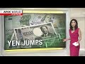 Yen strengthens to 152 level against dollarーNHK WORLD-JAPAN NEWS