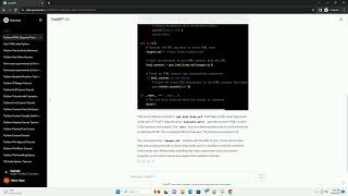 python get html from url requests