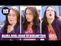 Pumpkin Goes the F*ck OFF on June! 🎃 Mama June: Road to Redemption