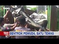 Bentrok Pemuda di Kendari, Satu Tewas #iNewsPagi 18/12