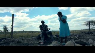 JP FT PAM - MUNGU YUKO (OFFICIAL VIDEO)