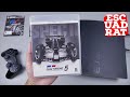 Gran Turismo 5 XL Edition PS3 (English), Unboxing & Gameplay GT5 XL Edition Spec II PlayStation 3