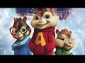 Alvin And The Chipmunks - GOOBA (Official Audio Cover)