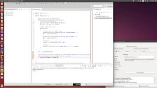 Java Tutorial - 18 - Generating Random Numbers