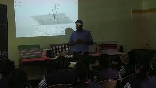 Vector Addition using 3D Graphics