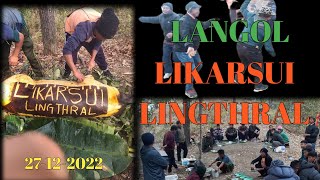 LANGOL, Likarsui lingthral