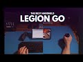 The Lenovo Legion Go Review