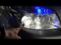 Toyota rush daihatsu terios solusi simple lampu mobil terang fokus tembus hujan Auto1 HID n Led