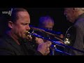 ボブ・ミンツァー＆wdr big band サンファン・シャッフル