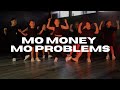 MO MONEY MO PROBLEMS | Bloodline Ages 5-11