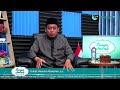 apa hukum menggabungkan puasa qadha dengan puasa sunnah ustaz hendri abdullah lc.