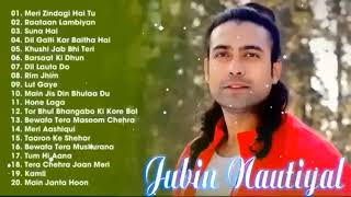 latest Hindi Romantic Audio song | jubin Nautiyal | B Praak | Stebin Ben | Yasser Desai