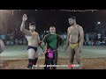 amaan pahelwan bhusawal vs rashid pahelwan burhanpur | burhanpur kushti dangal 24/11/2024