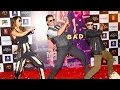 Akshay Kumar Dancing On Tu Cheez Badi Hai Mast Mast Remix Song After 22 Yrs Will Blow Your Mind