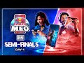 Red Bull M.E.O. 2024 | BGMI | SEMI-FINALS | DAY 1