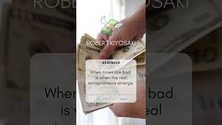 Robert Kiyosaki Quotes  #shorts  #ytshorts #shortsfeed #robertkiyosaki #richdadpoordad #inspiration