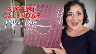 Advent Calendar Project Pan! | 2024 Update #5!!!