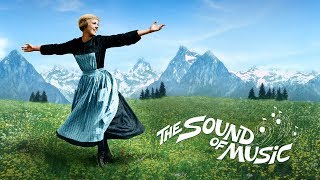 Sound of Music - presented in 70mm - official trailer