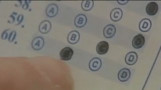 Atlanta School System Caught in Epic Cheating Scandal
