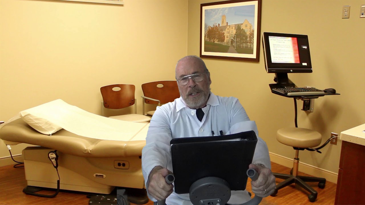 The Proctologist Youtube