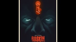 Baskin (2016) - Trailer