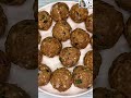 CHICKEN MEATBALLS MANCHURIAN | Homemade Meatballs Recipe | Full video in description #manchurian