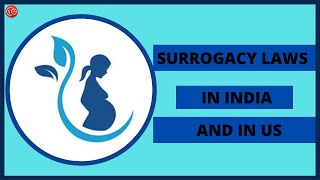 Surrogacy Laws in India & the US | Ayusmita Sinha | An Hour With LawSikho