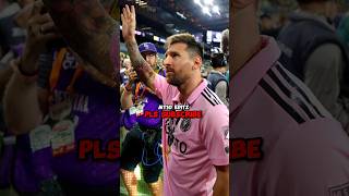 🚨Messi effect in inter miami 💪💯 correct | MESFAR 10 | MT10 EDITZ   #footballshorts #viral #shorts