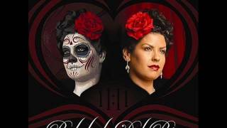 Rebekah Del Rio-No Stars